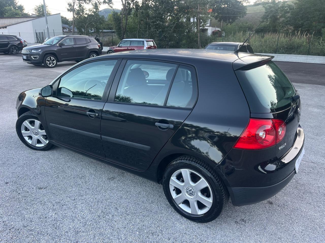 Volkswagen Golf 1.6 5p. United