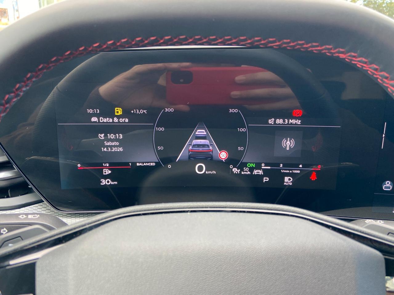 Audi Q5 SPB 40 TDI quattro S-Tronic S-Line KM 0