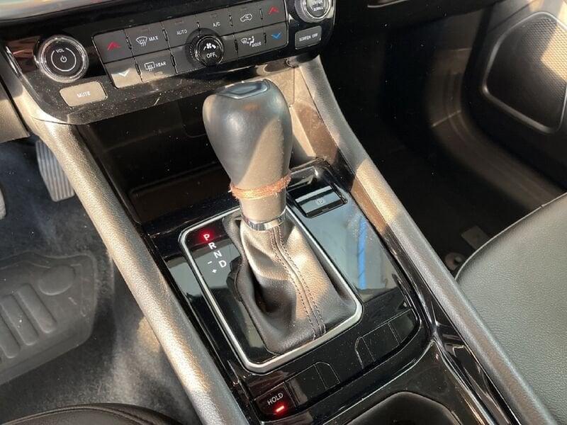 Jeep Compass Italy CompassMy24 Altitude1.5 Turbo T4 E-Hybrid 130cv Fwd Dct7