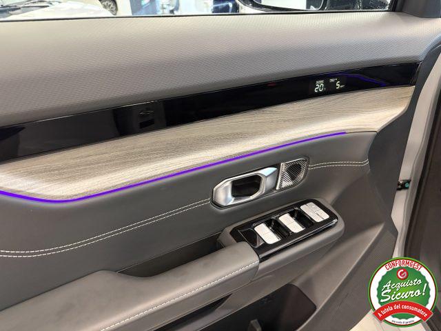 SPORTEQUIPE Sportequipe 6 GT Sportequipe 6 GT 1.6 T-GDI DCT GPL