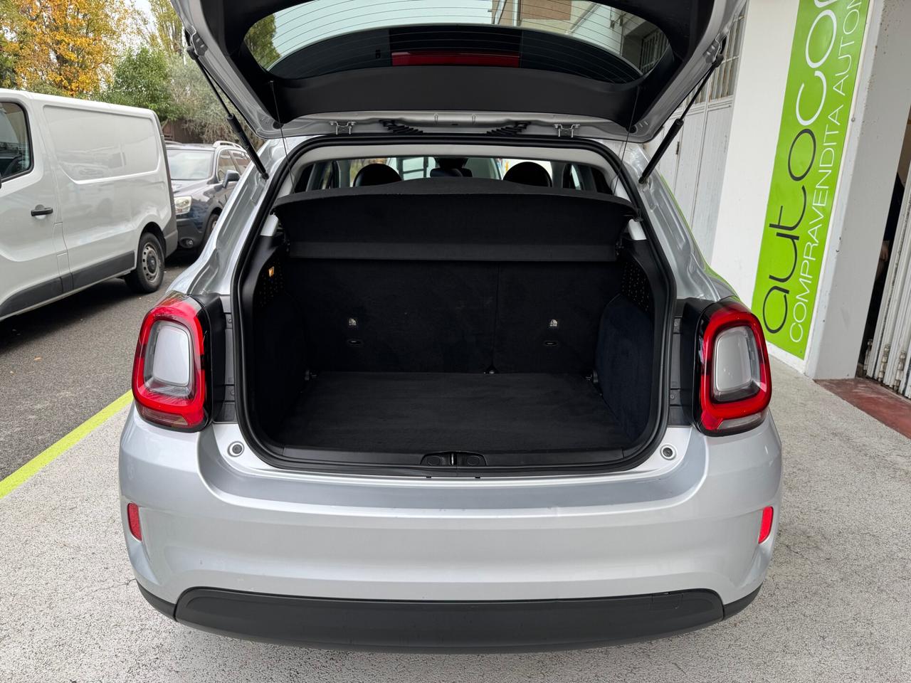 Fiat 500X 1.0 T3 Cult GARANZIA 24 MESI FACE LIFT