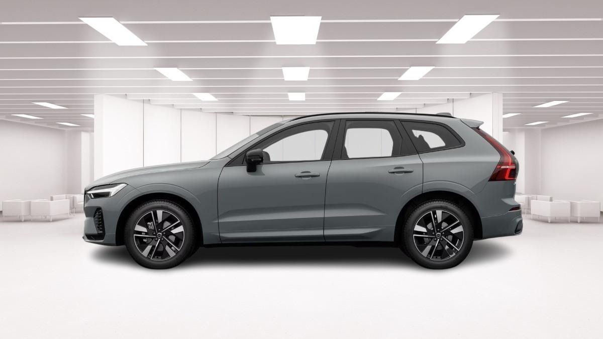 VOLVO Xc60 T6 Plug-In Hybrid Awd Automatico Plus Dark