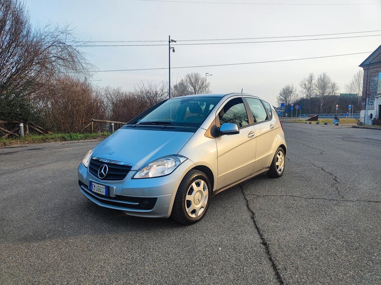 Mercedes-benz A 180 CDI Executive