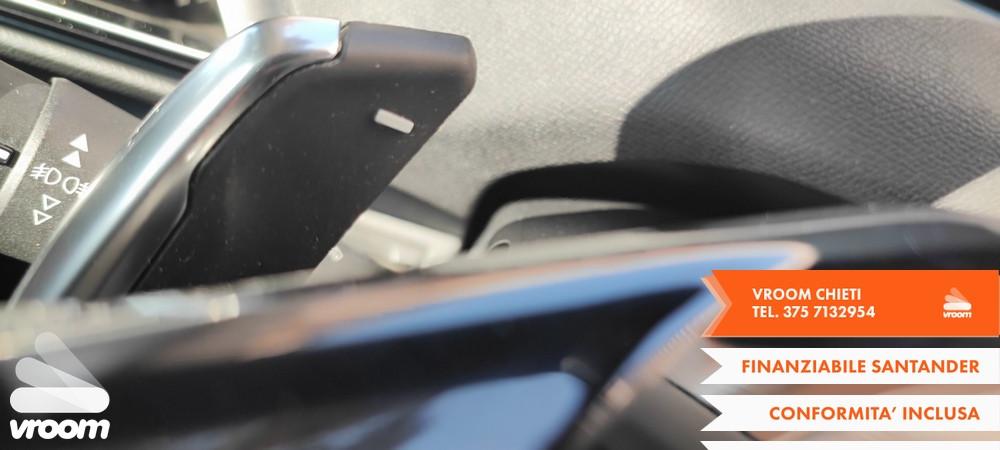 PEUGEOT 3008 2ª serie BlueHDi 130 S&S EAT8 Bus...