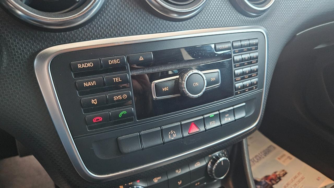 Mercedes-benz A 180 A 180 CDI Automatic Sport