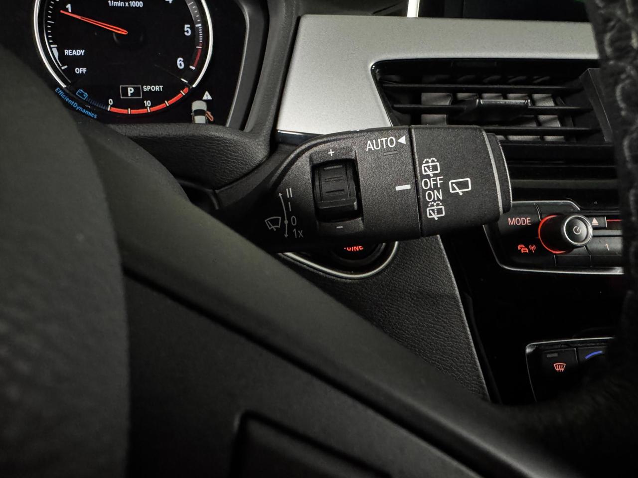 BMW X1 sdrive18d Sport auto