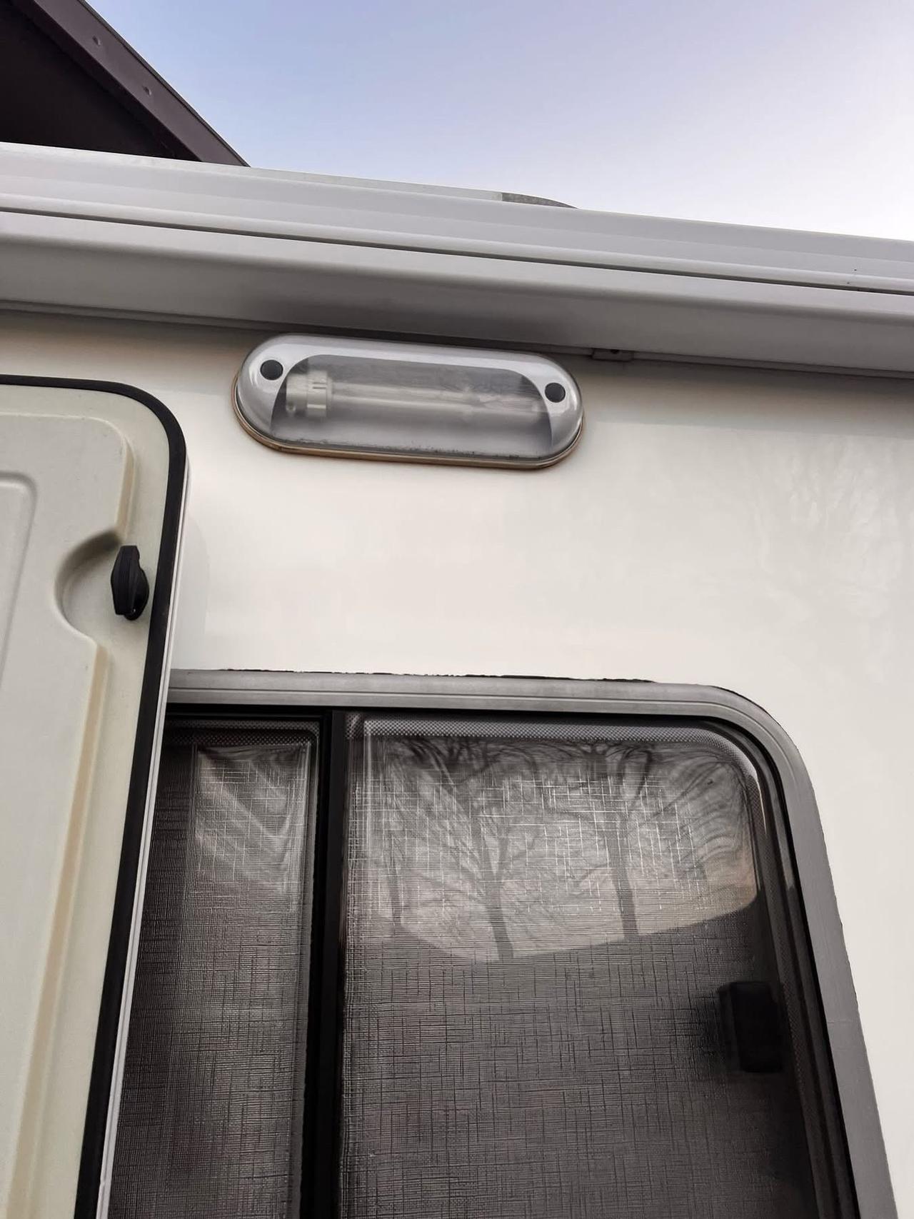 Fiat DUCATO ROLLER TEAM 7 POSTI