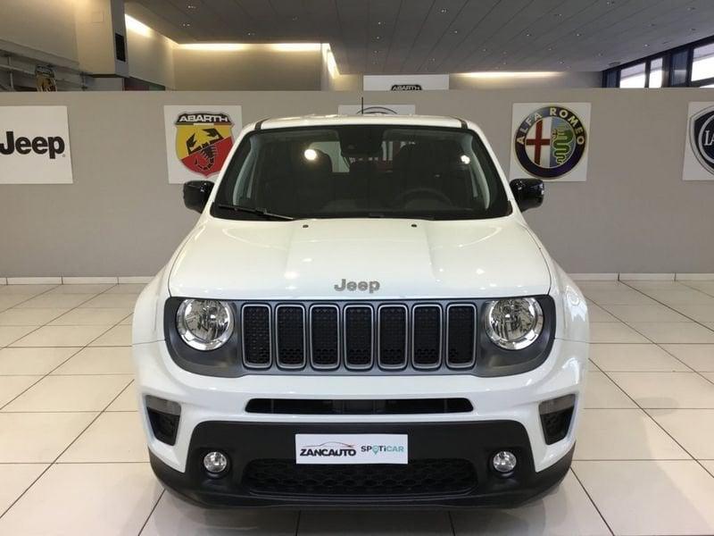 Jeep Renegade 1.6 Mjt 130 CV Limited MY23