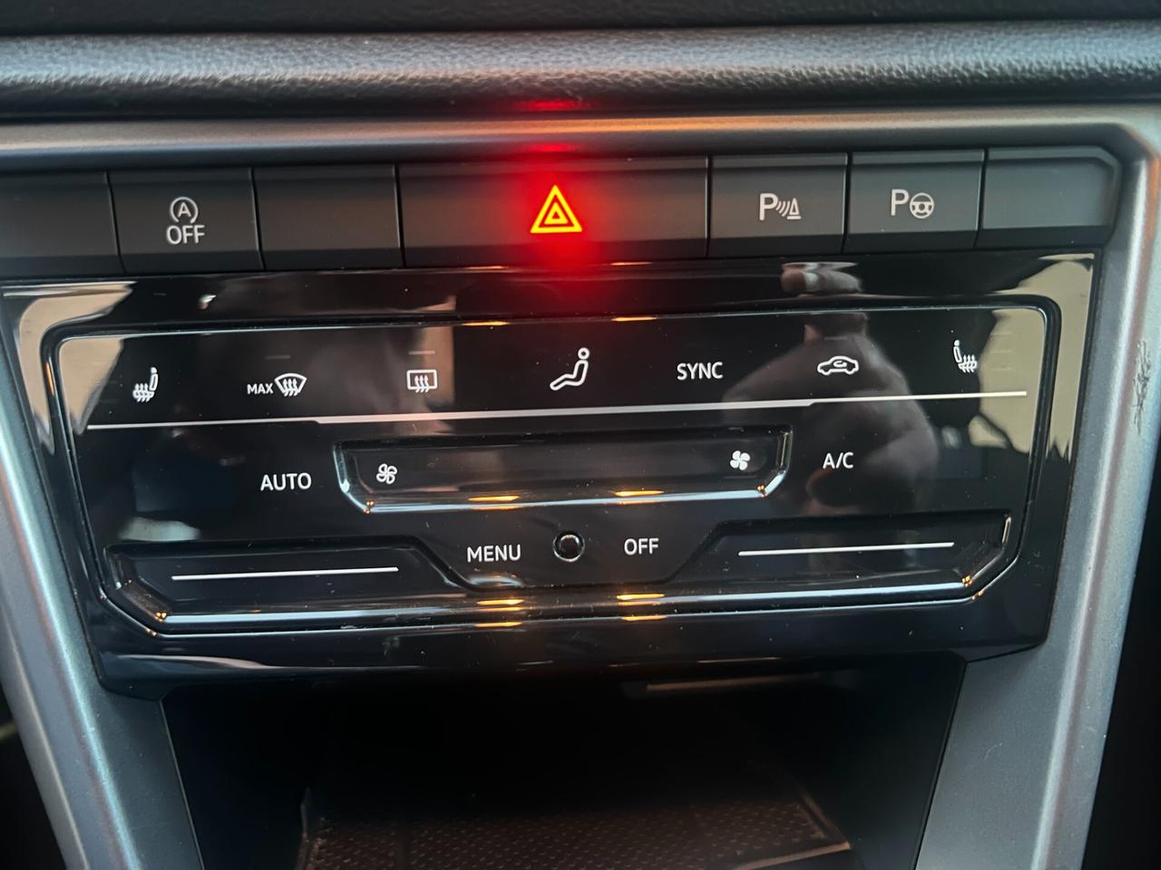Volkswagen T-Roc 1.0 TSI Style BlueMotion Technology