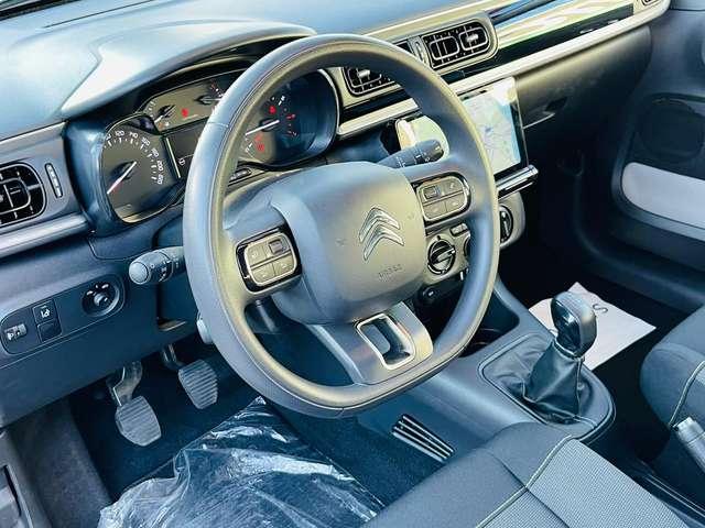 Citroen C3 C3 1.2 puretech PRONTA CONSEGNA