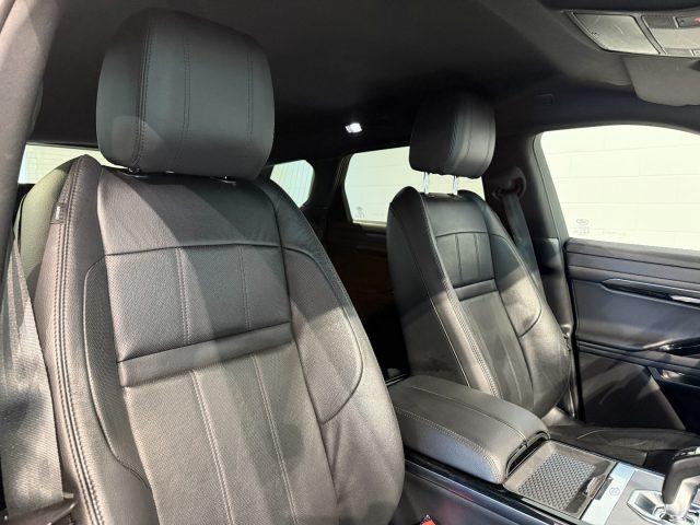 LAND ROVER Range Rover Evoque AUTOCARRO N1 150CV AWD Aut S PREZZO+IVA