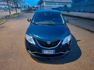 Lancia Ypsilon 1.2 5 porte GPL del 16 SOLO 128.000 KM