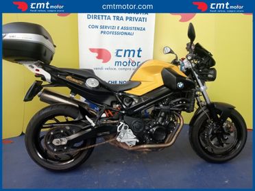 BMW F 800 R - 2012