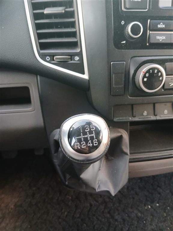 Hyundai H350 2.5 crdi 150cv Classic M ISG E5