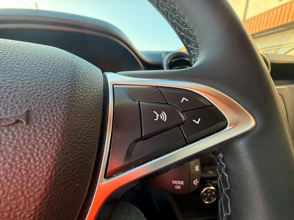 Dacia Duster 1.5 Blue dCi 8V 115 CV 4x4 Comfort