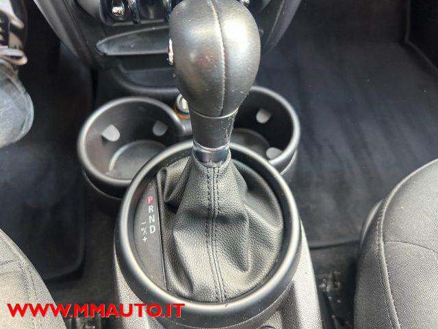 MINI Countryman Mini Cooper SD Countryman AUTOMATIK!!!!