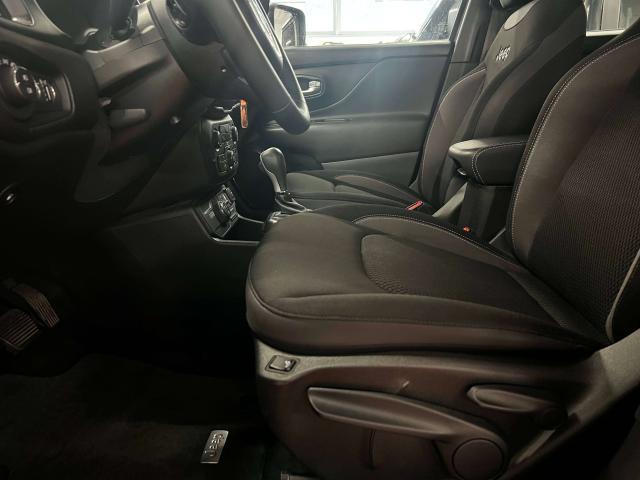 Jeep Renegade Renegade 1.3 t4 phev Limited 4xe at6