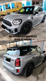 Mini Cooper SD Countryman 2.0 D Northwood Edition ALL4 Aut. + TETTO APRIBILE