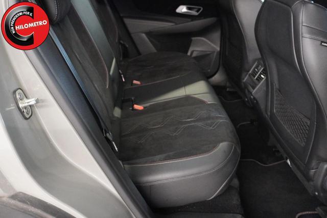 DS AUTOMOBILES DS 7 BlueHDi 130 aut. Performance Line