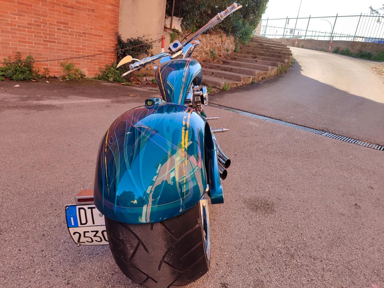 Chopper