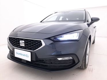 Seat Leon ST Style DSG BR175071 2.0 Diesel 150CV