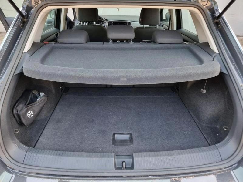 Volkswagen T-Roc 1.0 TSI Business BlueMotion Technology