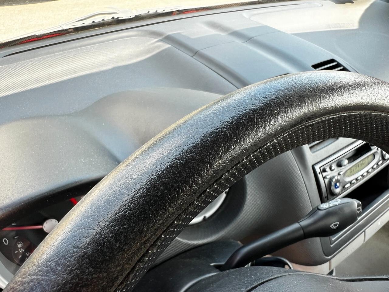 Volkswagen Lupo 1.0 cat Trendline Euro 4 adatta a neopatentati