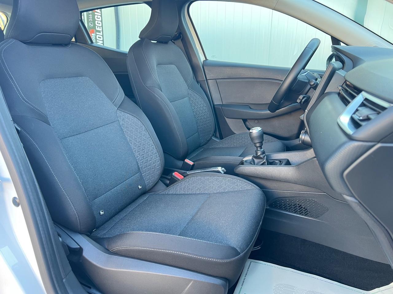 Renault Clio 1.5 dCi 100 CV 5 porte full