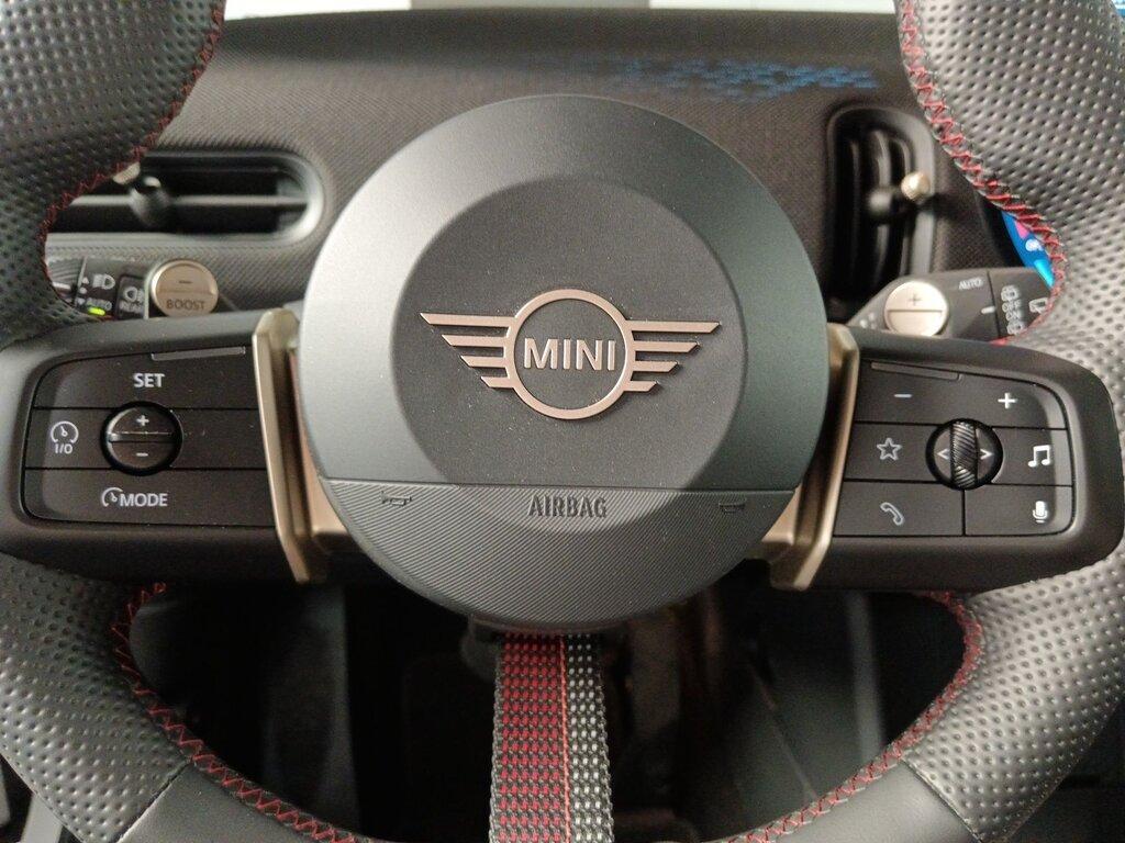 Mini Mini Cooper 3 Porte 2.0 S JCW Auto