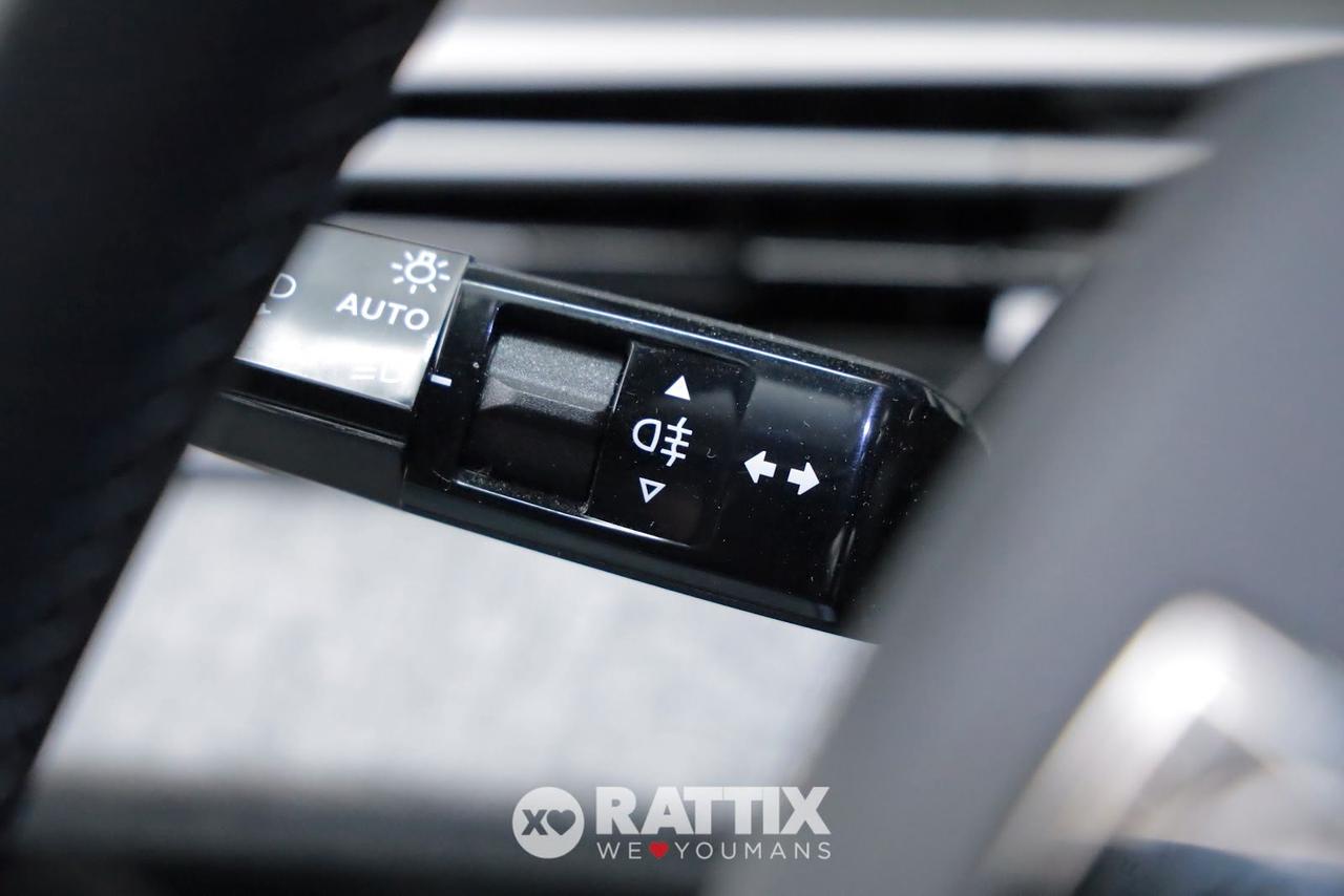 Peugeot 5008 1.2 Hybrid 145GT GT e-DCS6 7p.ti