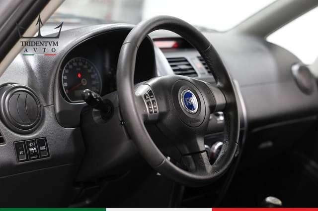 Fiat Sedici 1.9 mjt Dynamic 4x4 120cv