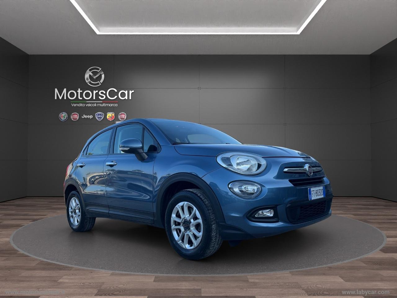 FIAT 500X 1.3 M.Jet 95 CV Urban