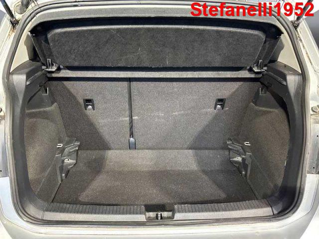 VOLKSWAGEN T-Cross 2019 - 1.6 tdi Advanced 95cv