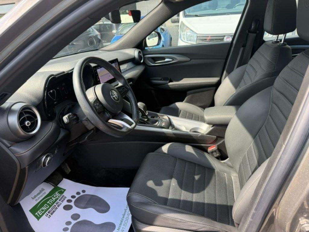 Alfa Romeo Tonale 1.6 diesel 130 CV TCT6 Ti