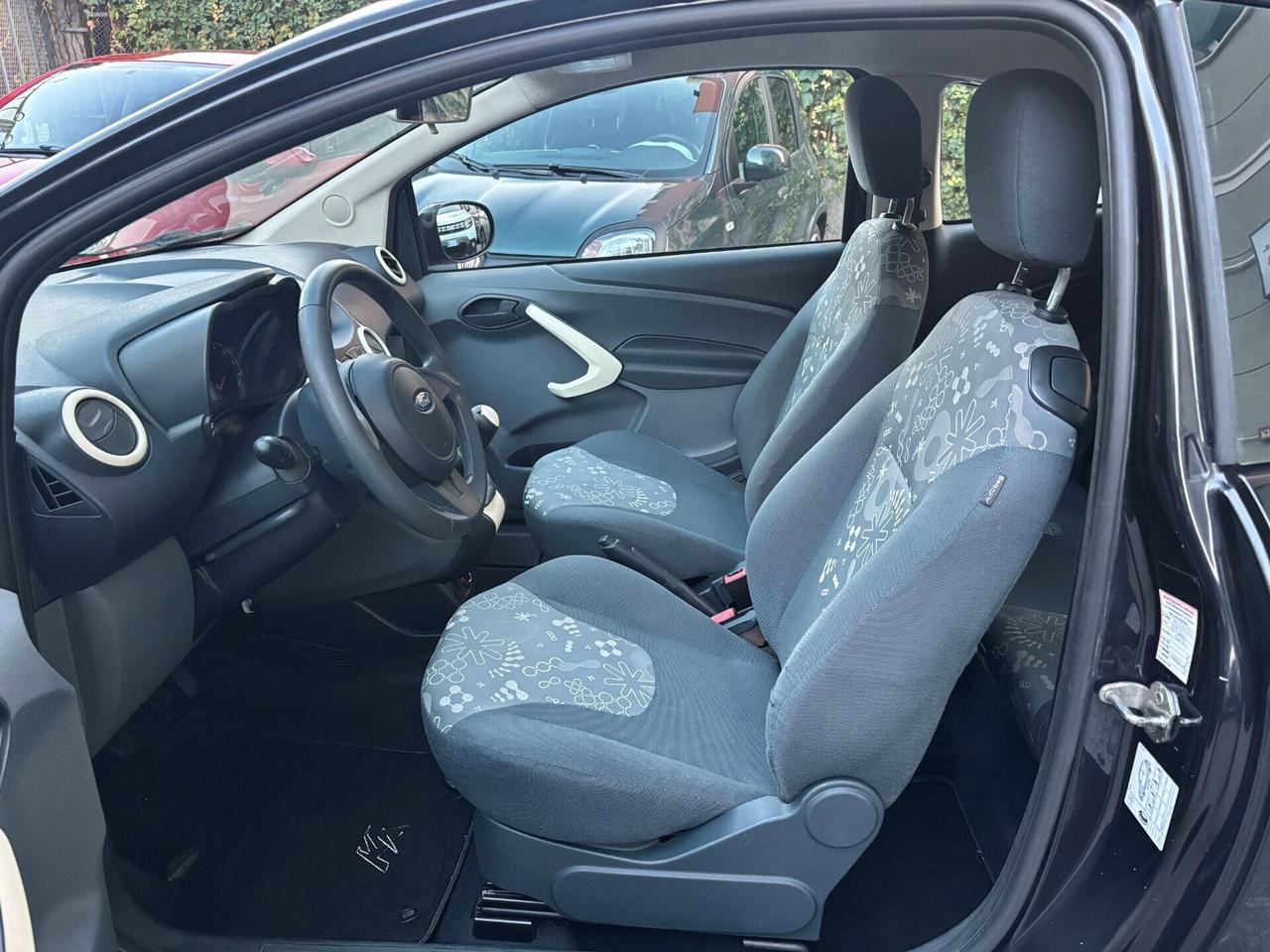Ford Ka Ka+ 1.2 8V 69CV Business PREZZO REALE