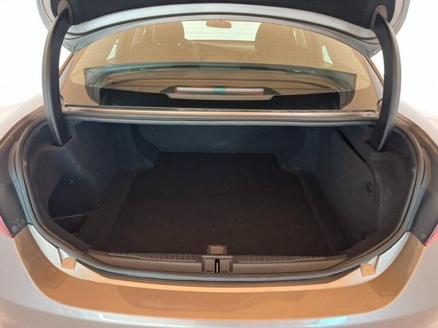 Alfa Romeo Giulia 2.2 t Business 150cv auto