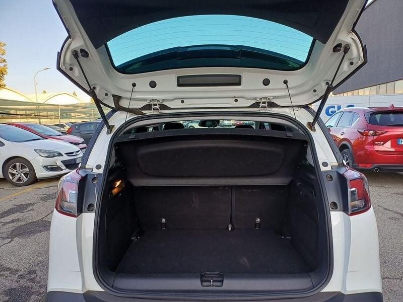 Opel Crossland Crossland X 1.5 ECOTEC D 102 CV -GARANZIA