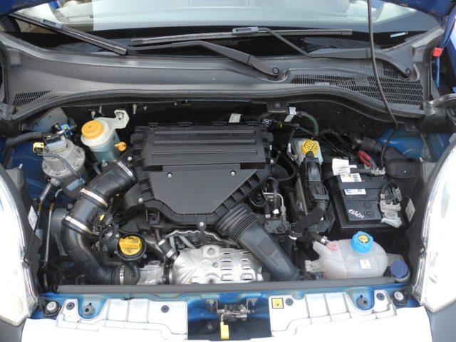 FIAT Qubo 1.3 MJT 80cv Active -OK NEOPATEN.- IVA Detraibile