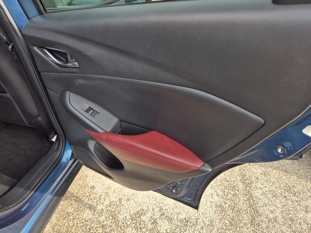 Mazda CX-3 1.5D Skyactiv Exceed FULL OPT