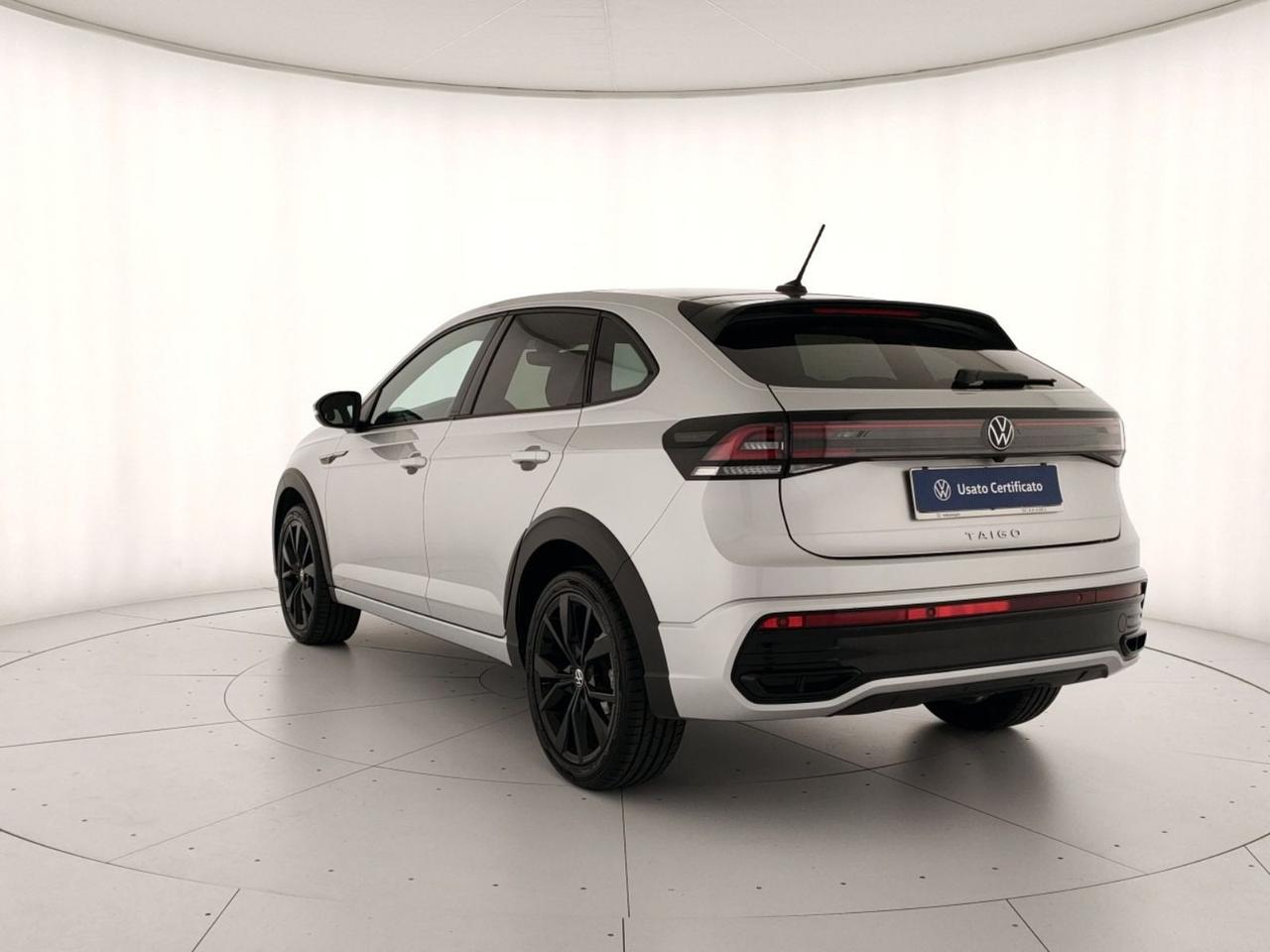 Volkswagen Taigo 1.0 tsi r-line 110cv