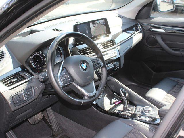 BMW X1 xDrive18d AUTO