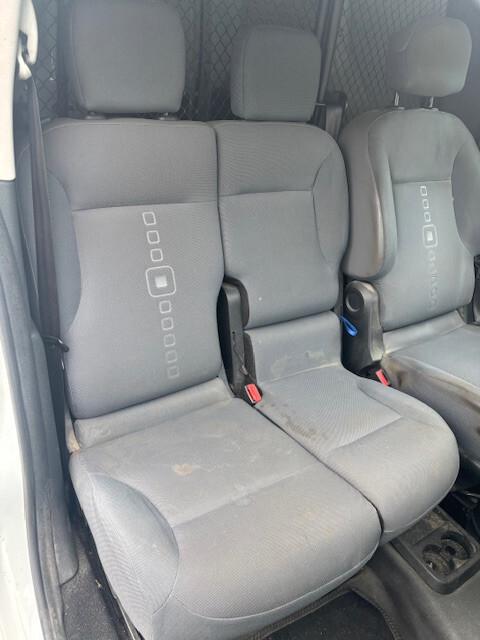Citroen Berlingo BlueHDi 100 Van 3 posti Club L1
