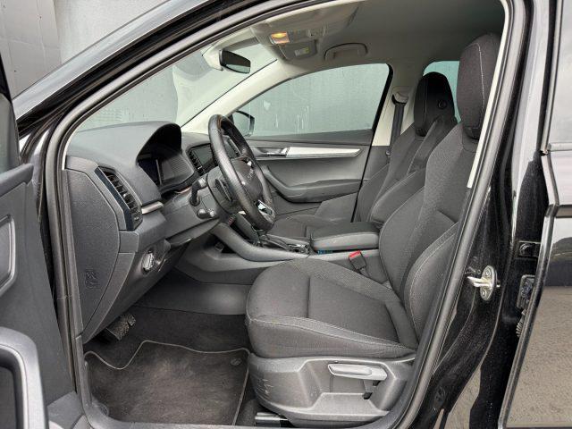 SKODA Karoq 2.0 TDI 4x4 DSG Selection LED ACC Camera Travel