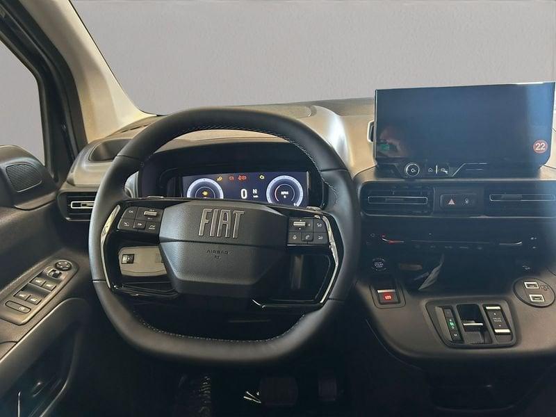FIAT Doblò Doblo PL 1.5 BlueHdi 130cv EAT8 7p.ti