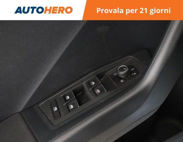 VOLKSWAGEN T-Roc 1.0 TSI 115 CV Style BlueMotion Technology