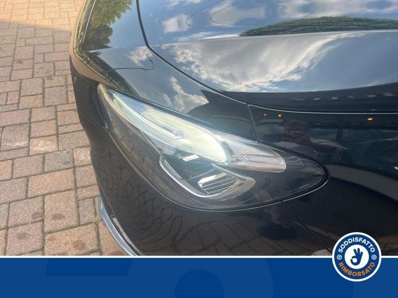 Mercedes-Benz Classe B 180d Automatic AMG Line Advanced Plus