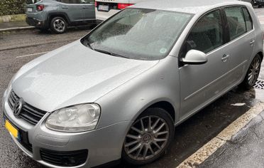 Volkswagen Golf 1.4 16V GT 170CV MOTORE NUOVO