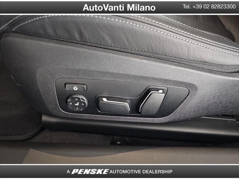 BMW Serie 2 M240i Coupe xdrive 374cv auto