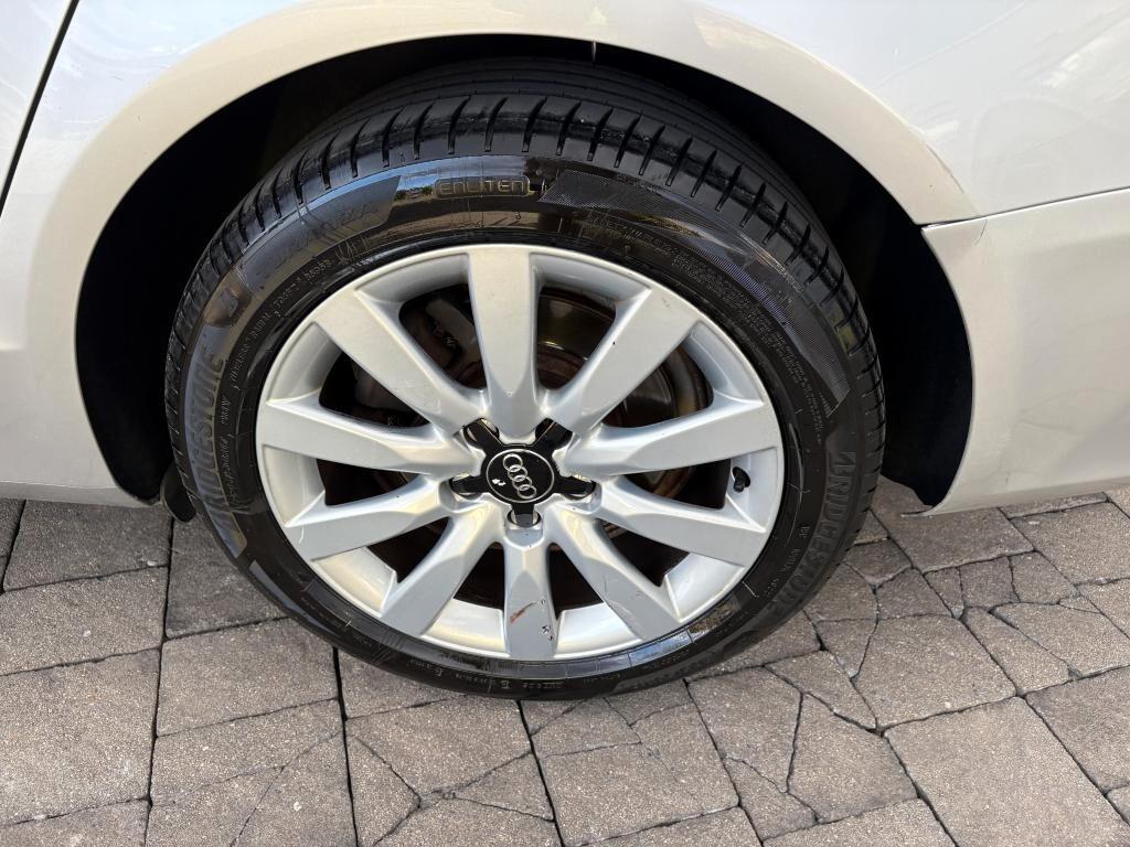 Audi A4 2.0 TDI Berlina 143CV Advanced