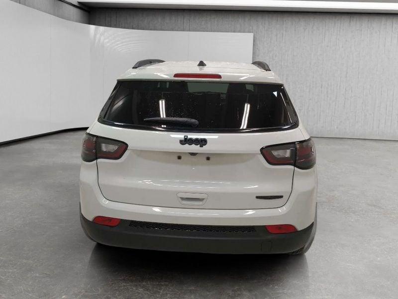 Jeep Compass 1.6 mjt Night Eagle 2wd 130cv